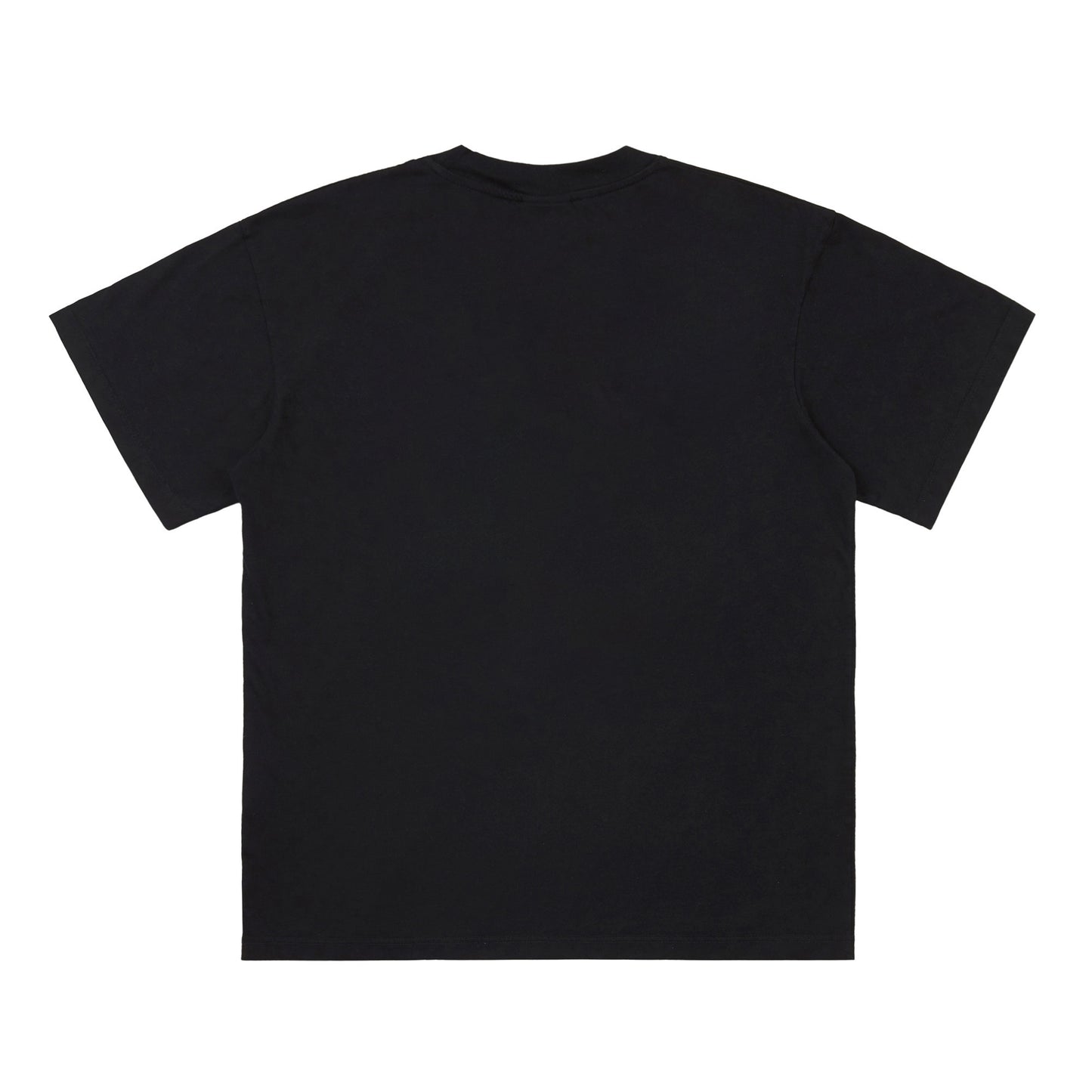 CXXVI T-SHIRT (BLACK)