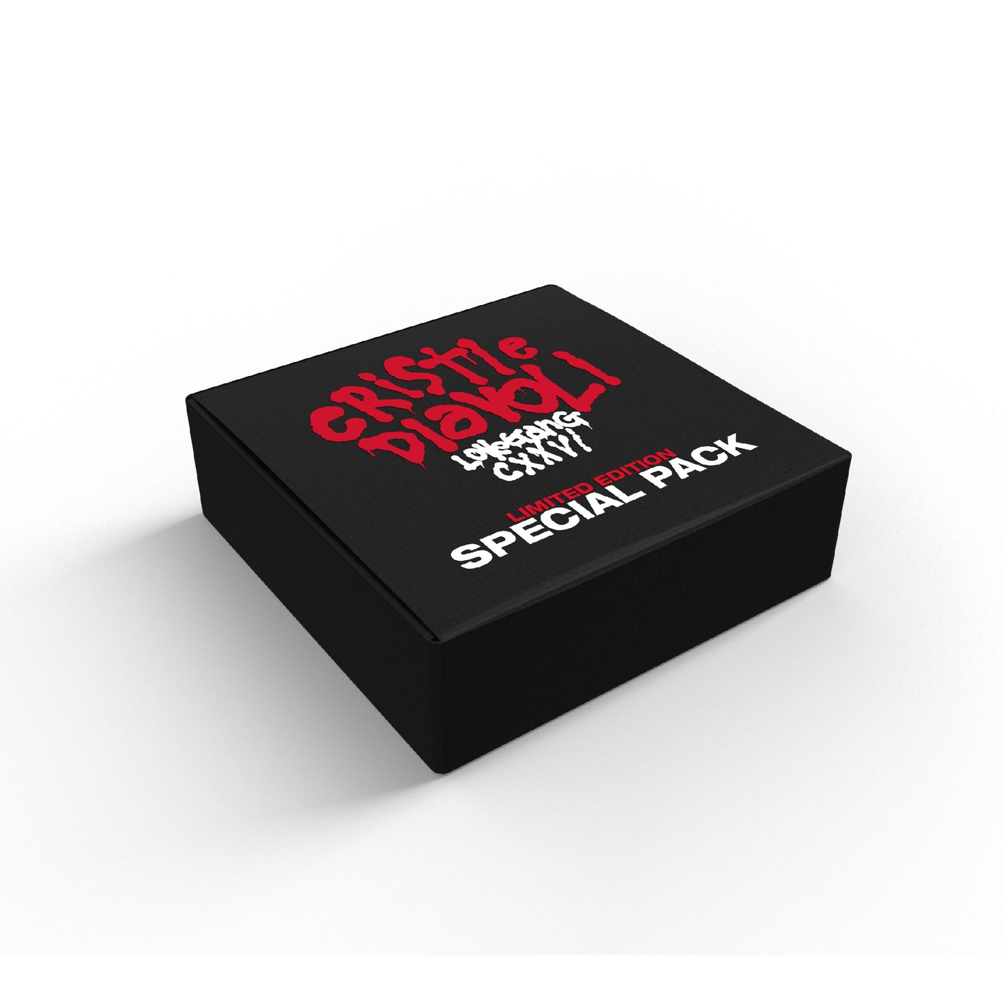 SPECIAL PACK (LIMITED)